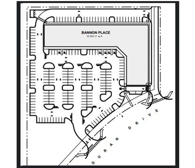 More Photos Of 250 Duran Dr, Saint Augustine Storefront Retail Office For Lease