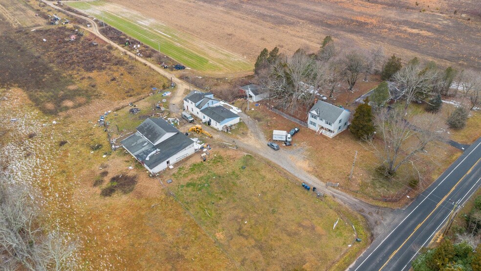 More Photos Of 2090 Blue Bell Rd, Williamstown Land For Sale
