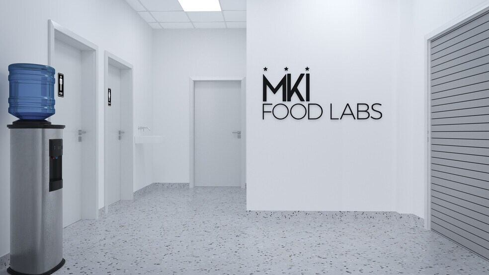 More Photos Of 54 NE 73rd St, Miami Manufacturing For Lease