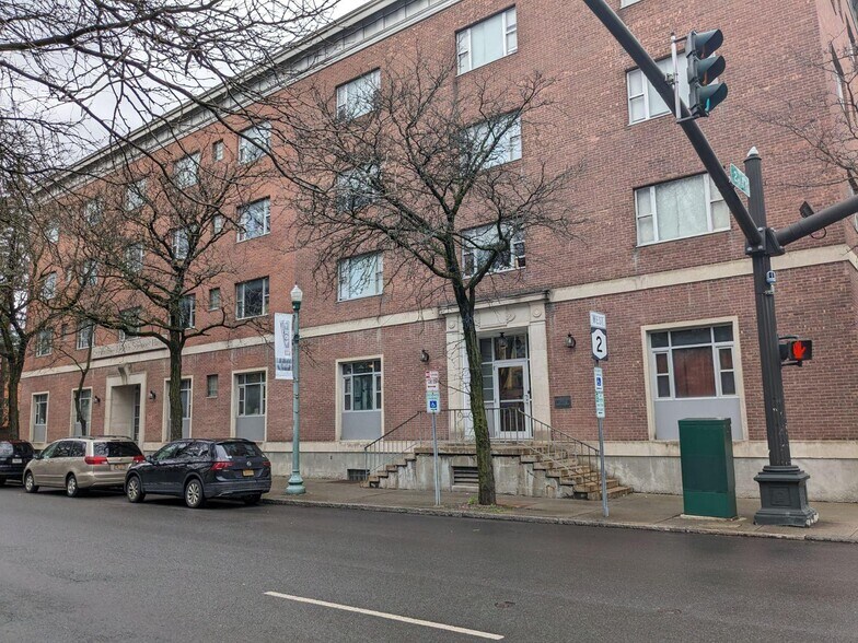 More Photos Of 39-45 Congress St, Troy Apartments For Sale