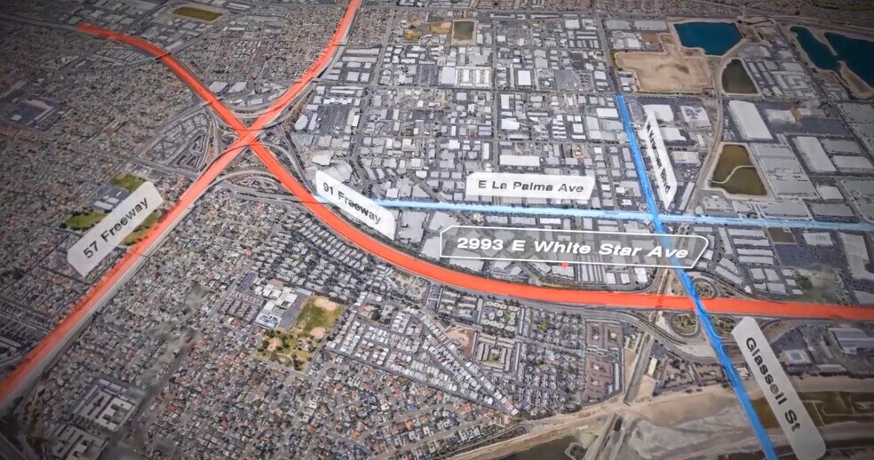 More Photos Of 2991-2995 E White Star Ave, Anaheim Warehouse For Sale