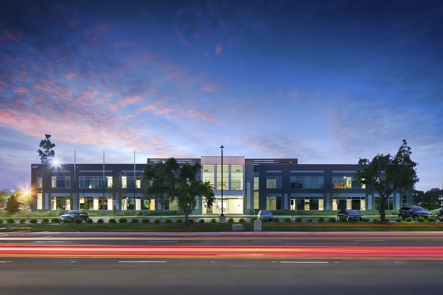 More Photos Of 2642 Michelle Dr, Tustin Office For Lease