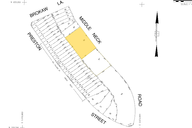 More Photos Of 540 Middle Neck Rd, Great Neck Bank For Lease