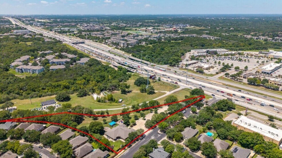 More Photos Of 1901 National Park Blvd, Austin Daycare Center For Lease