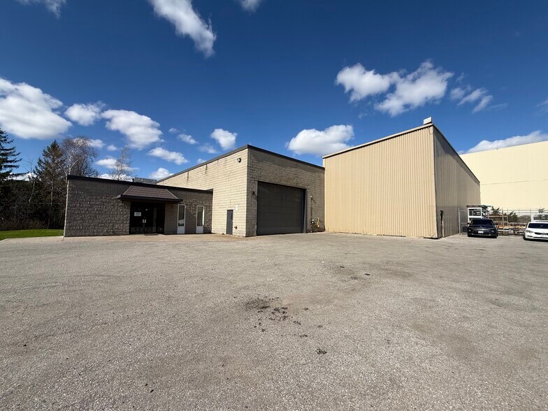 More Photos Of 171 Fuller Rd, Ajax Warehouse For Sale