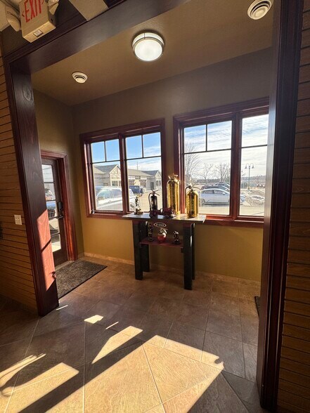 More Photos Of , Rochester Office For Sale