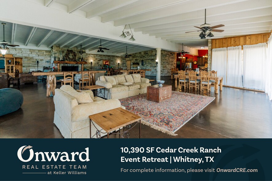 More Photos Of 175 Tobacco Rd, Whitney Lodge Meeting Hall For Sale