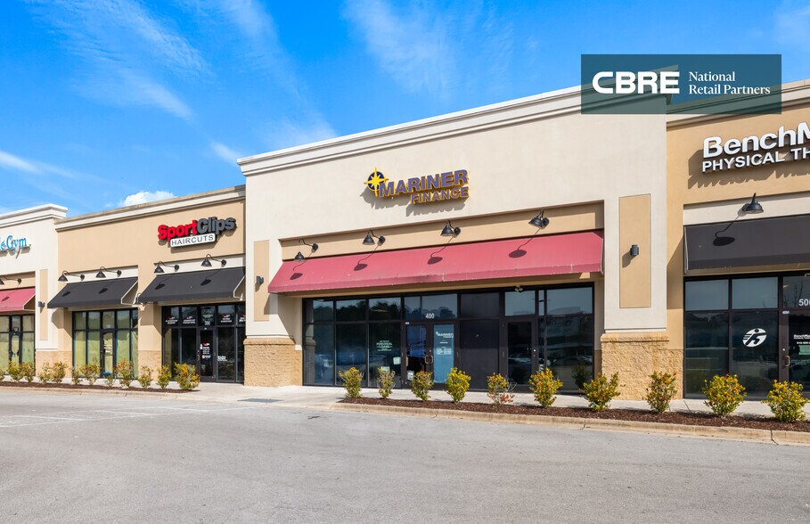 More Photos Of , Jacksonville General Retail For Sale