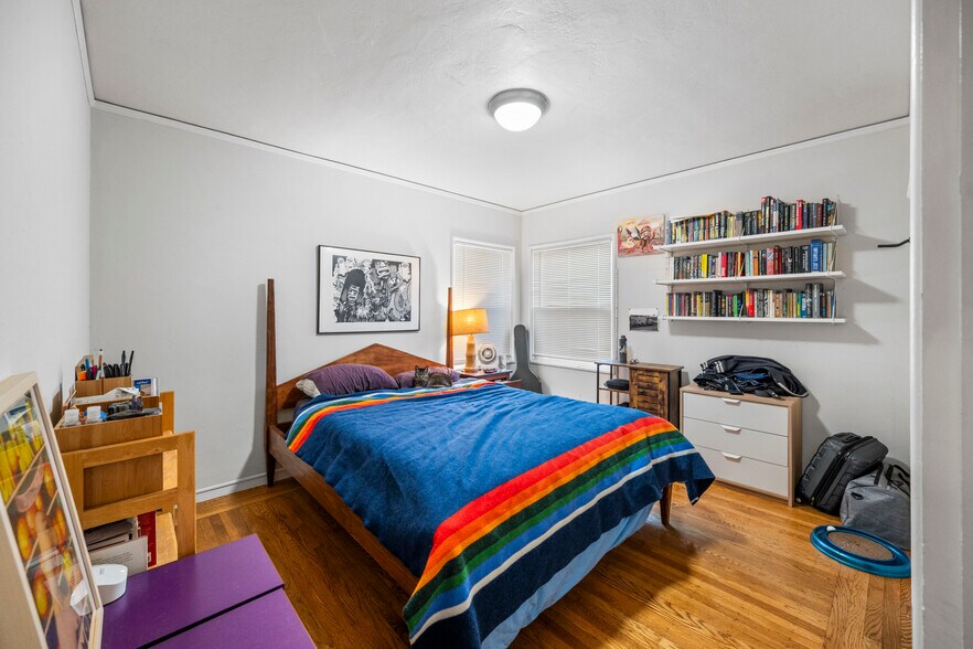 More Photos Of 367 41st St, Oakland Multifamily For Sale