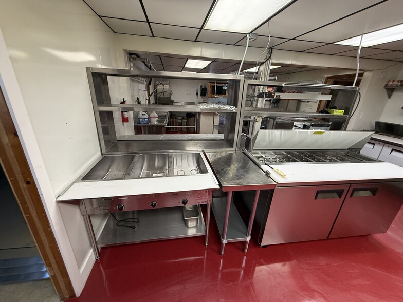 More Photos Of 1640 W US-2, Crystal Falls Restaurant For Sale