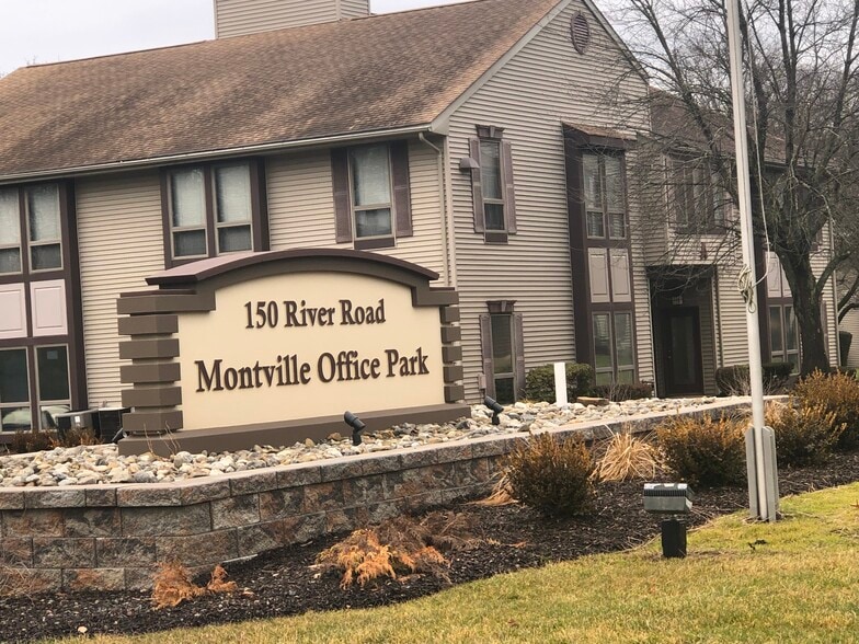 More Photos Of 150 River Rd, Montville Office For Sale