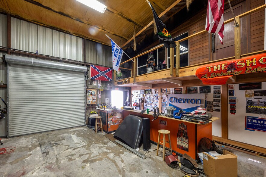 More Photos Of 3235 SE Dominica Ter, Stuart Warehouse For Sale