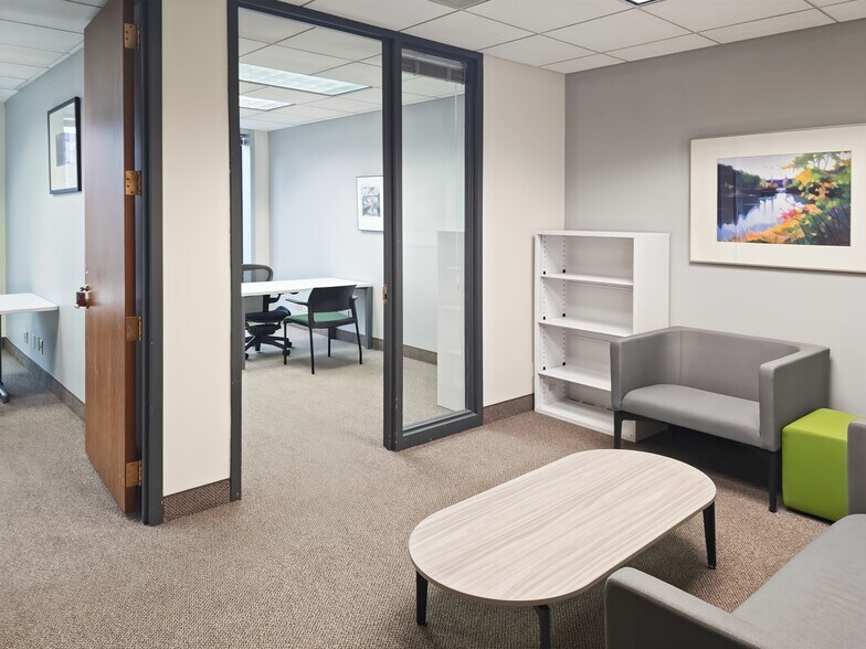 More Photos Of 600 Superior Ave, Cleveland Coworking Space