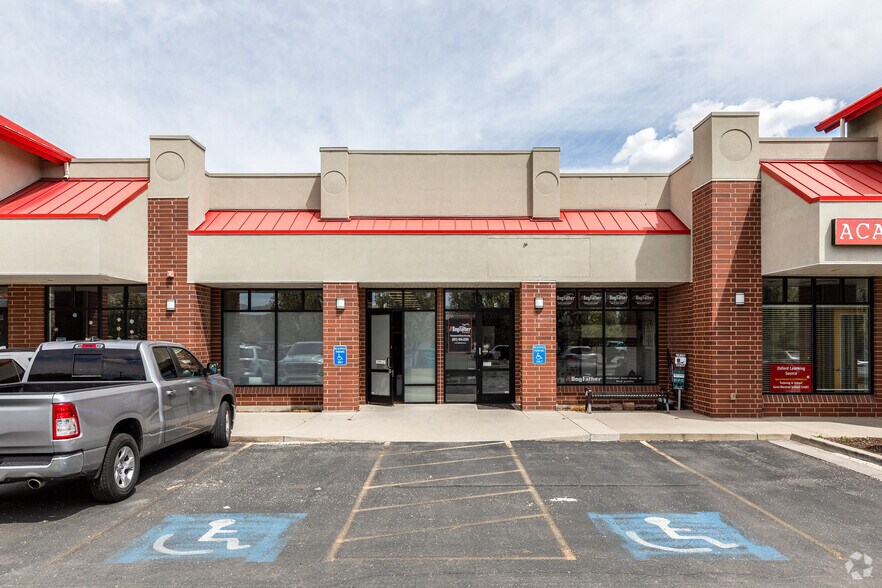 Primary Photo Of 1864 W 12600 S, Riverton Storefront Retail Office For Lease
