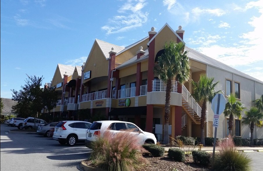 Primary Photo Of 1000 Palm Coast Pky SW, Palm Coast Office For Lease