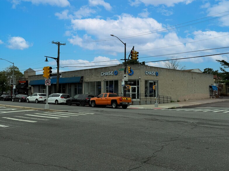 Primary Photo Of 231-02 Merrick Blvd, Springfield Gardens General Retail For Sale