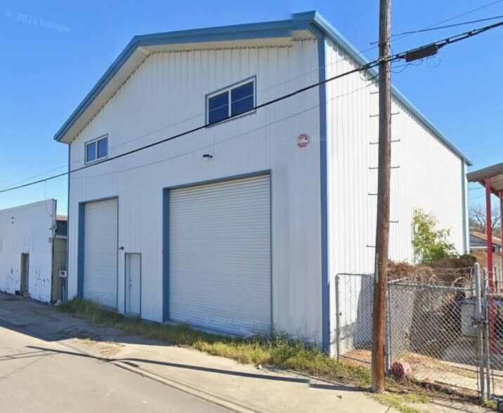 More Photos Of 710 Port ave, Corpus Christi Warehouse For Sale