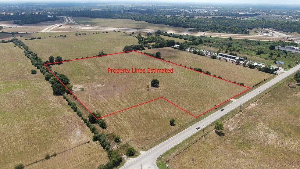 More Photos Of 40647 Farm To Market Rd, Hempstead Land For Sale
