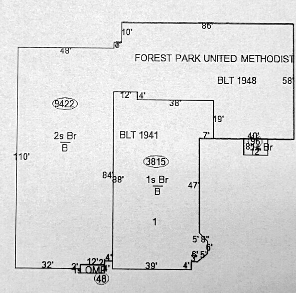More Photos Of 2100 Kentucky Ave, Fort Wayne Religious Facility For Sale