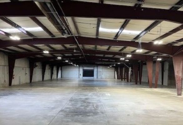 More Photos Of 2873 NC Hwy 135, Stoneville Warehouse For Lease