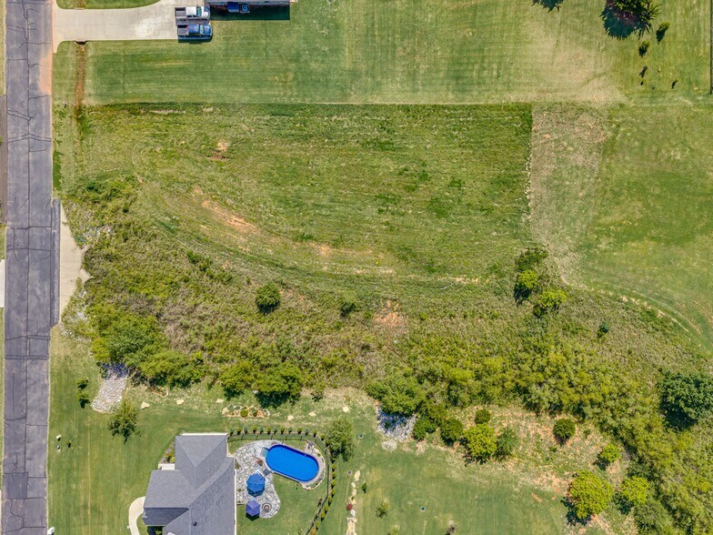 More Photos Of 13000 SE 94th St, Oklahoma City Land For Sale