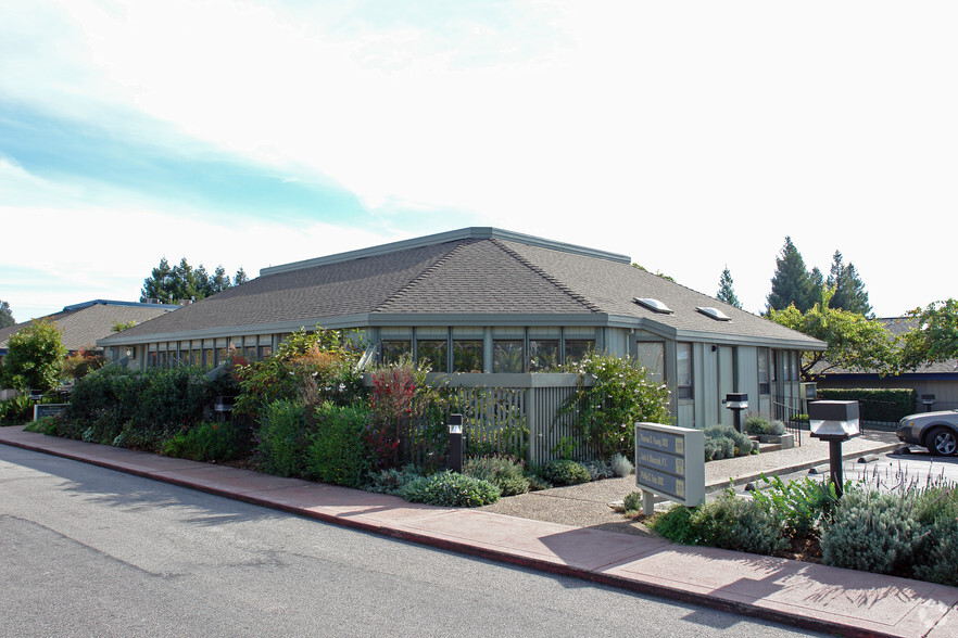 Primary Photo Of 3319-3321 Mission Dr, Santa Cruz Medical For Lease