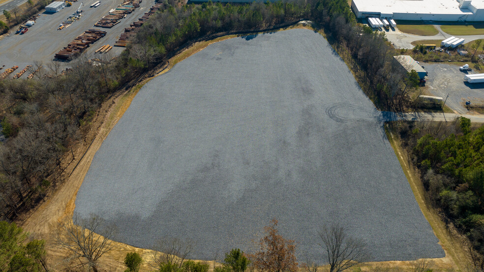 Primary Photo Of Tyler Drive, Calhoun Land For Sale