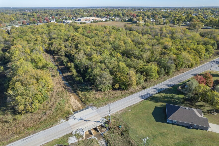 More Photos Of 502 Zigler St, Webb City Land For Sale