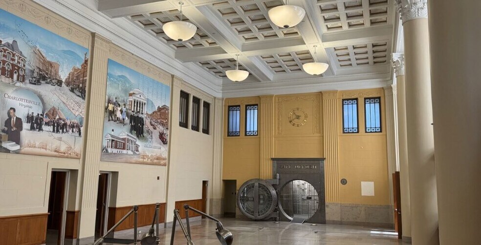 More Photos Of 123 E Main St, Charlottesville Office For Lease