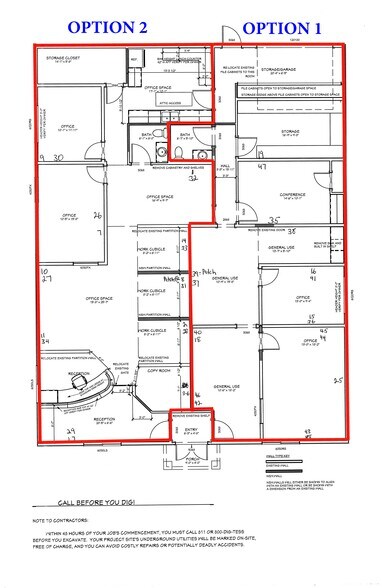 More Photos Of 1107 Ranch Road 620 S, Lakeway Office For Lease