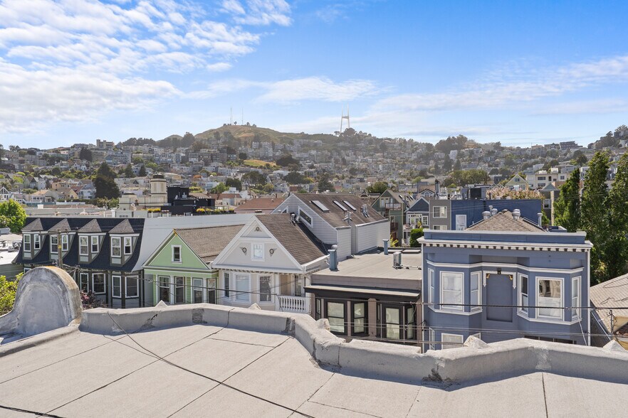 More Photos Of 59 Collingwood St, San Francisco Apartments For Sale