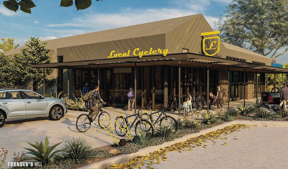 More Photos Of 30200 FM 1093 Rd, Fulshear Unknown For Lease