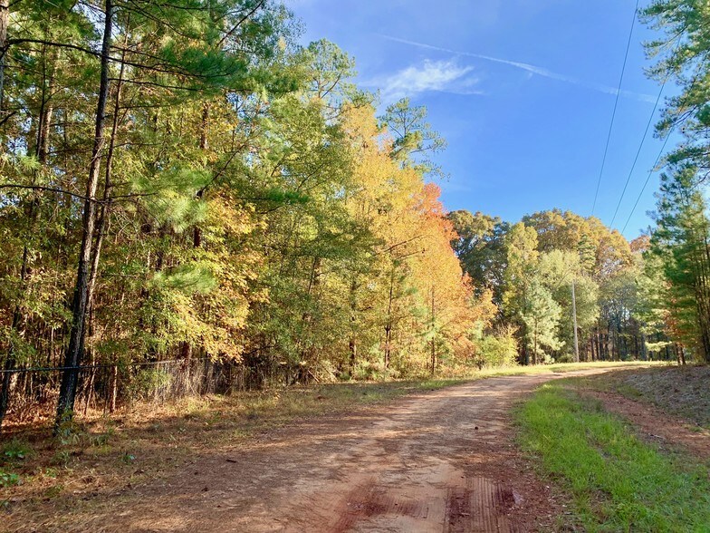 More Photos Of 1882 Barber Creek Rd, Statham Land For Sale