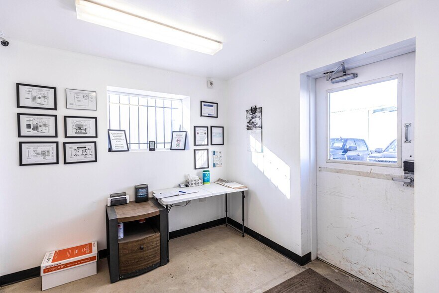 More Photos Of 601 & 2340 Bennett, Walsenburg Specialty For Sale