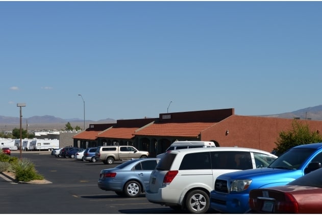 More Photos Of 4055 Stockton Hill Rd, Kingman Storefront For Lease