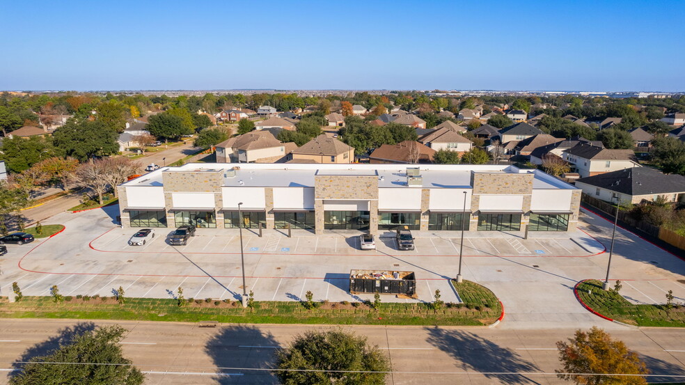 Primary Photo Of 23950 Franz Rd, Katy General Retail For Lease