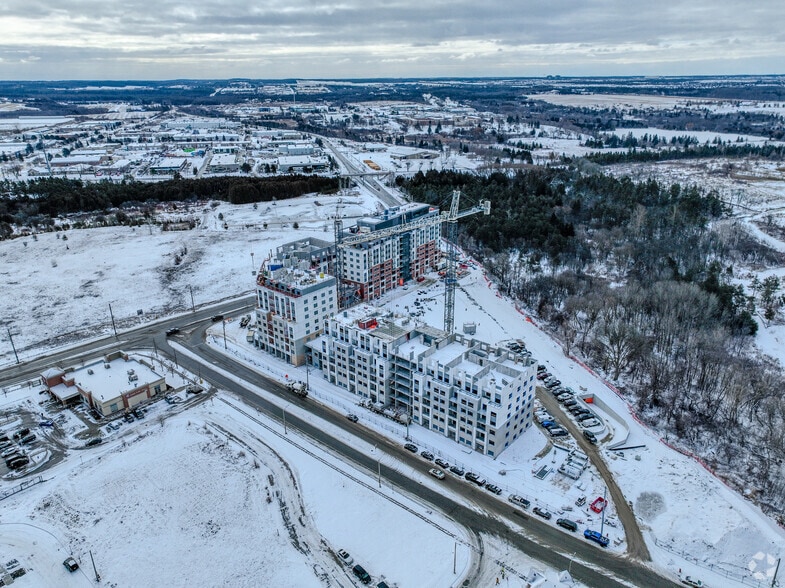 More Photos Of 80-100 Starwood Dr, Guelph Apartments For Lease