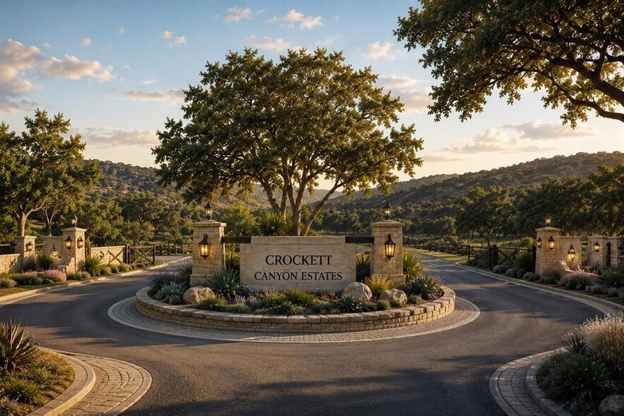 Primary Photo Of 10107 Davy Crockett Dr, Austin Land For Sale