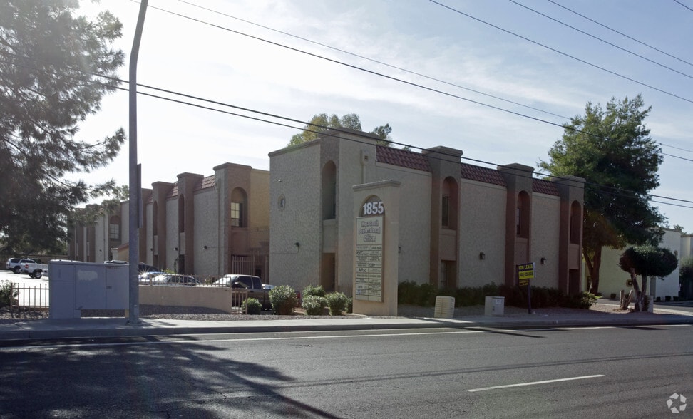 More Photos Of 1855 E Southern Ave, Mesa Office For Sale