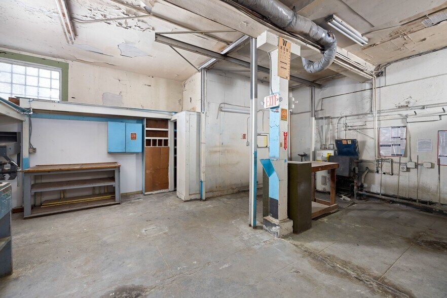 More Photos Of 3101 San Pablo Ave, Berkeley Storefront Retail Residential For Sale