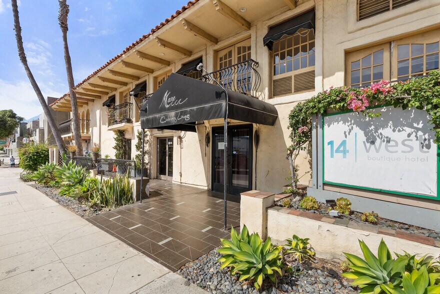 More Photos Of 690-696 S Coast Hwy, Laguna Beach, Laguna Beach Hotel For Sale