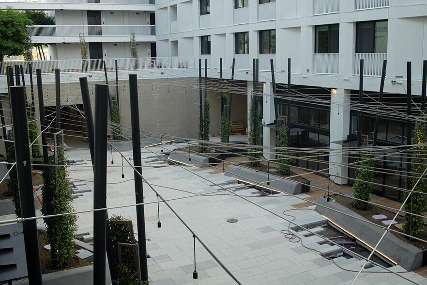 More Photos Of 200 Mesnager St, Los Angeles Apartments For Lease