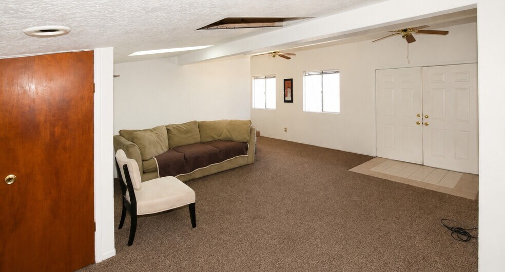 More Photos Of 35633 Highway 66, Daggett Warehouse For Sale