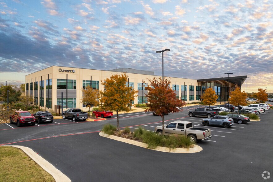 Primary Photo Of 710 Hester's Crossing Rd, Round Rock Office For Lease
