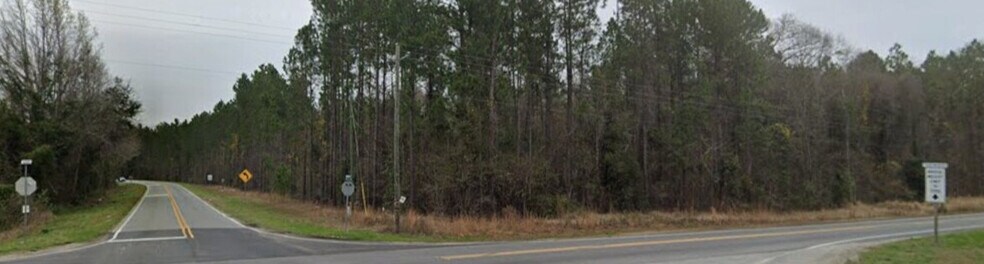 More Photos Of Arcola Road Rd @ GA HWY 46, Statesboro Land For Sale