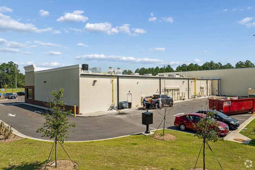More Photos Of 0 US Highway 84, Hinesville Unknown For Lease