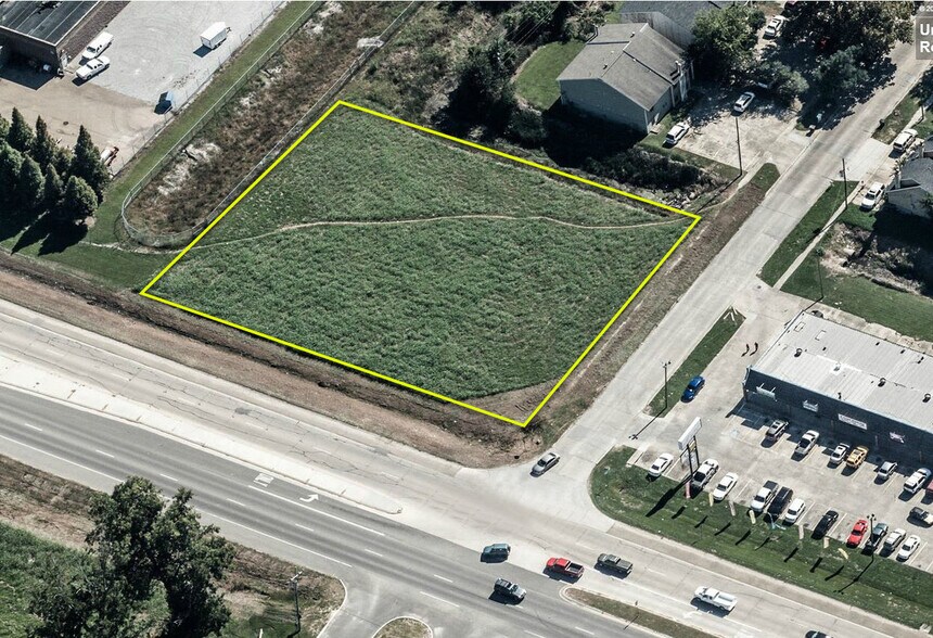 Primary Photo Of 9738 Burbank Dr, Baton Rouge Land For Sale