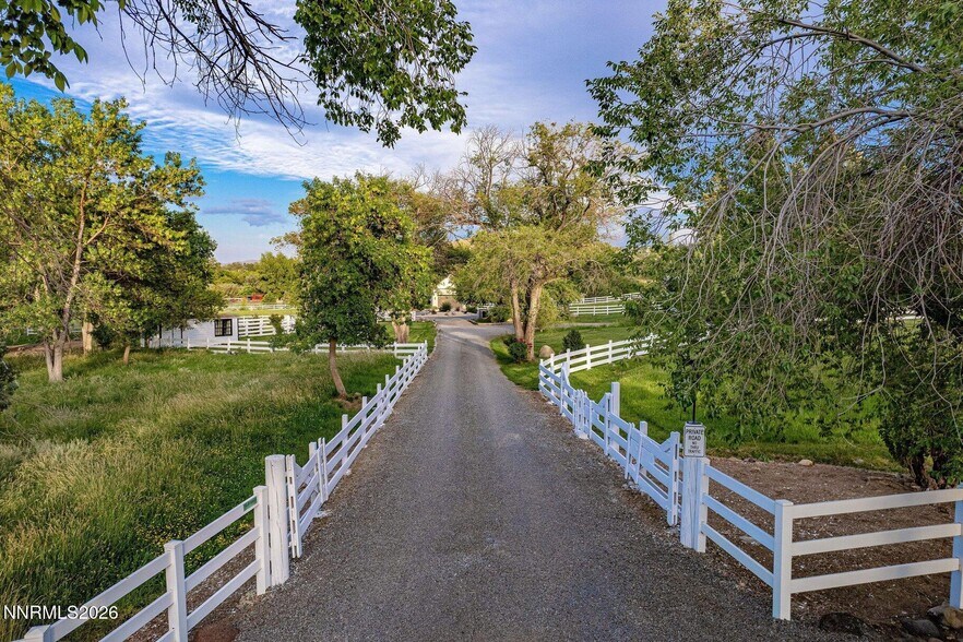 More Photos Of 150 Juniper Hill Rd, Reno Land For Sale