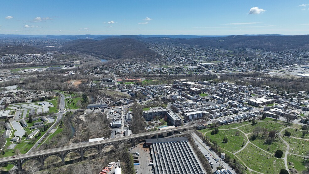 More Photos Of 502-606 Lehigh St, Allentown Land For Sale