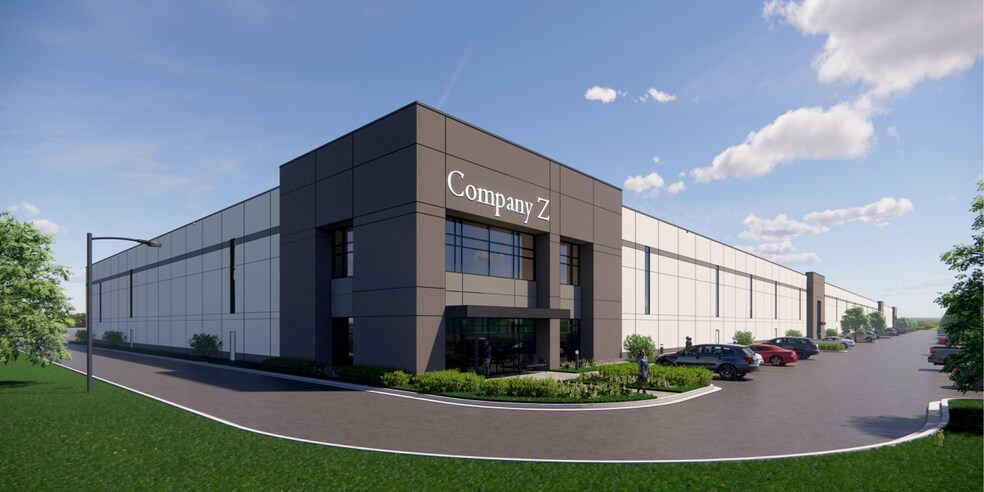 More Photos Of 400 Innovation Dr, Janesville Industrial For Lease